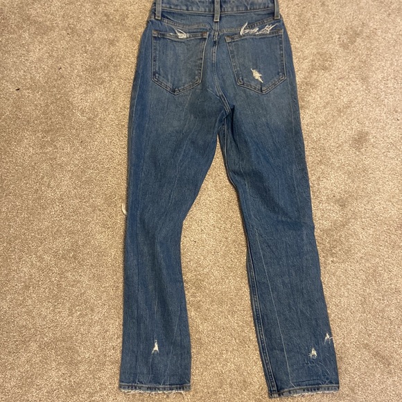 Abercrombie and fitch curve love jeans - Picture 3 of 3
